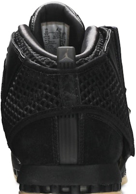 Russell Westbrook x Air Jordan 16/Chuck 70 High 'Why Not? Pack' Malaysia DA1323-900 8