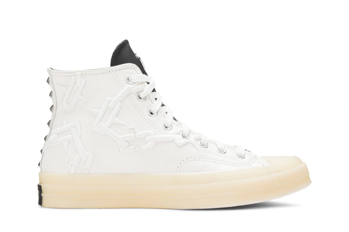 Russell Westbrook x Air Jordan 16/Chuck 70 High 'Why Not? Pack'