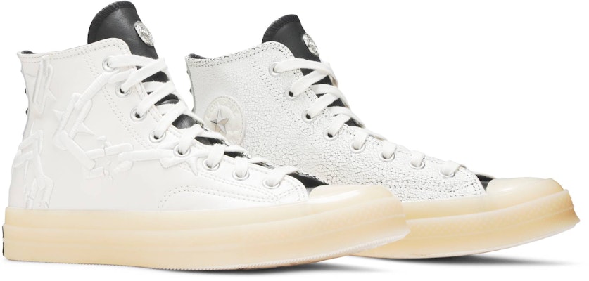 Russell Westbrook x Air Jordan 16/Chuck 70 High 'Why Not? Pack' Malaysia DA1323-900 1