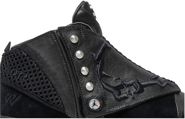 Russell Westbrook x Air Jordan 16 Retro 'Why Not?' - Kenapa Tidak? Retro CZ6597-001 Order Russell Westbrook x Air Jordan 16 Retro 'Why Not?' - Kenapa Tidak? Retro CZ6597-001