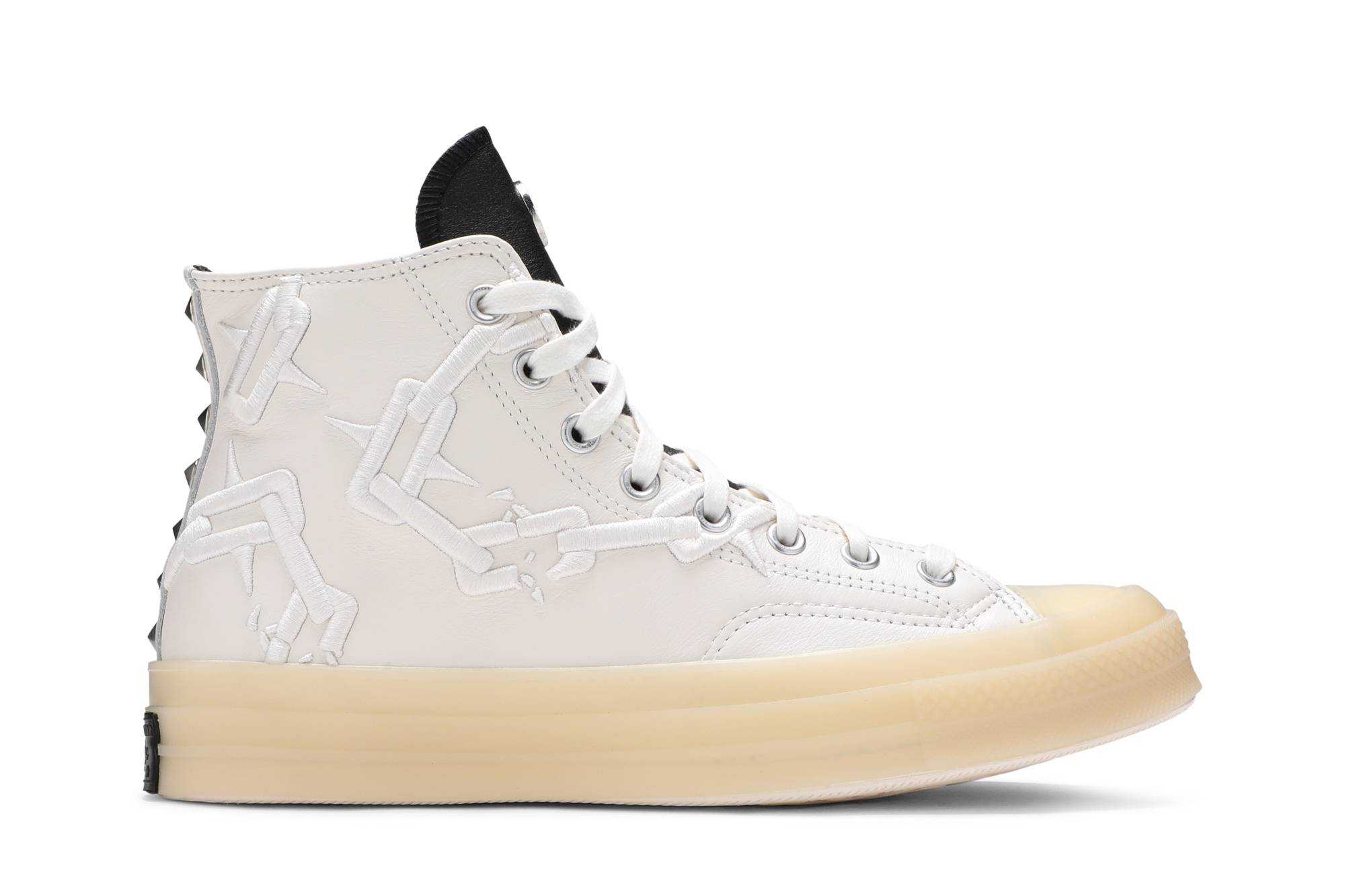 Russell Westbrook x Converse Chuck 70 High 'Why Not? Pack' DA2762-900