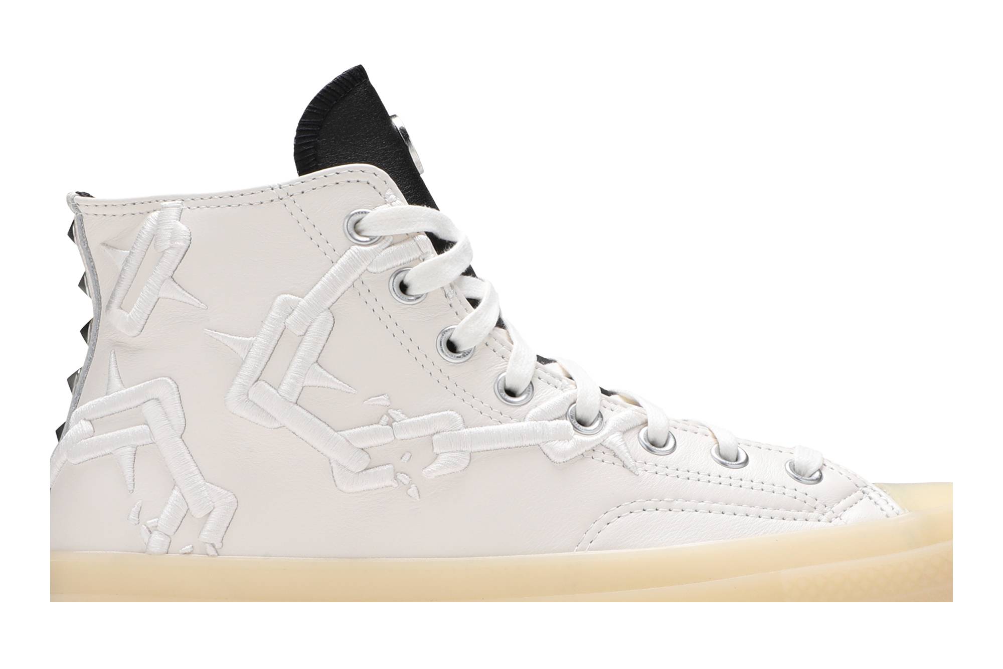 Order 拉塞爾·威斯布魯克 x 匡威 Chuck 70 高筒 'Why Not? Pack' DA2762-900