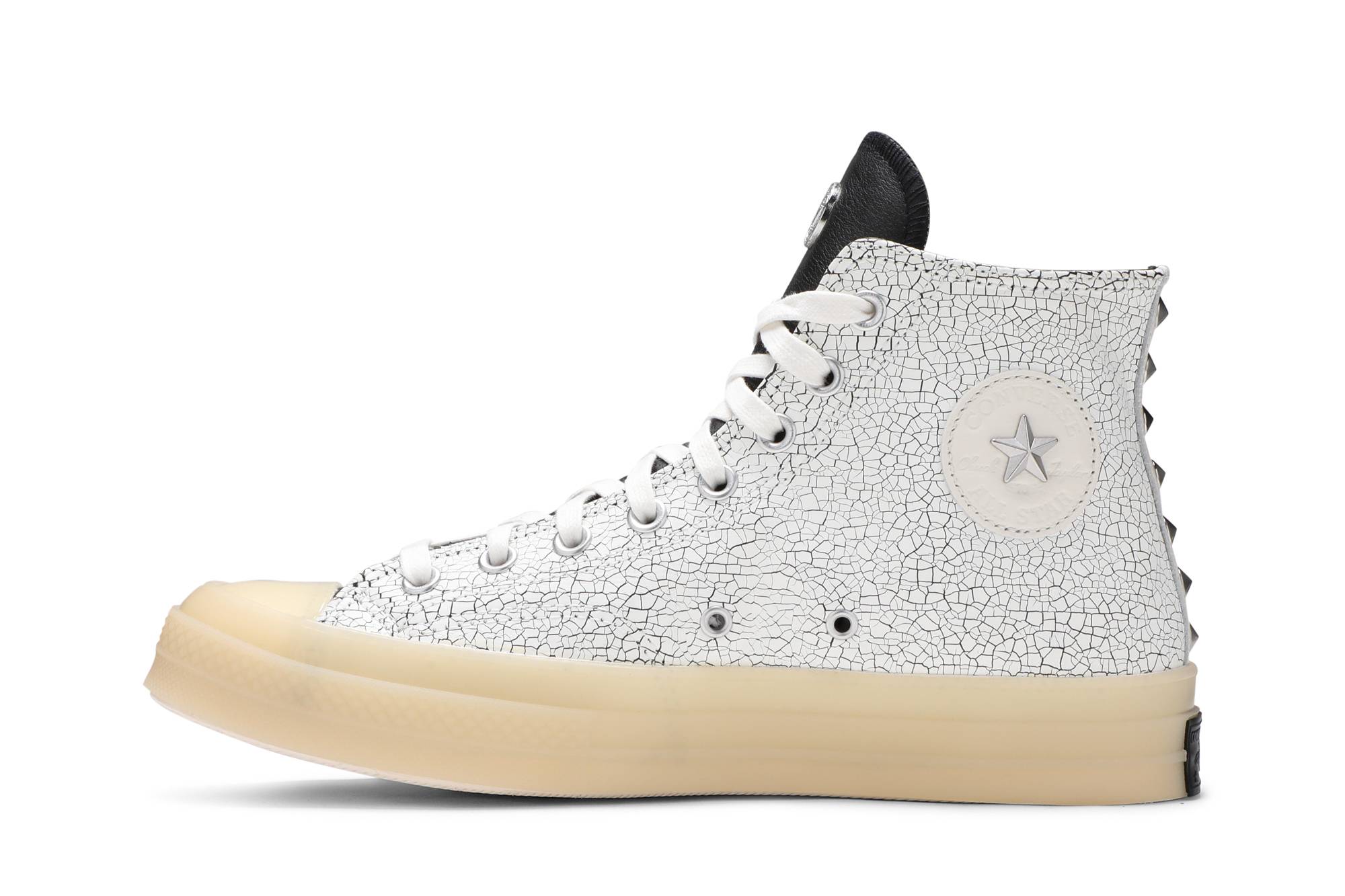 Lookbook 拉塞爾·威斯布魯克 x 匡威 Chuck 70 高筒 'Why Not? Pack' DA2762-900