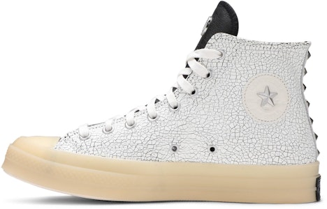 러셀 웨스트브룩 x 컨버스 척 70 "와이낫?" DA2762-900 Lookbook 러셀 웨스트브룩 x 컨버스 척 70 "와이낫?" DA2762-900