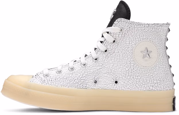 러셀 웨스트브룩 x 컨버스 척 70 "와이낫?" DA2762-900 Lookbook 러셀 웨스트브룩 x 컨버스 척 70 "와이낫?" DA2762-900