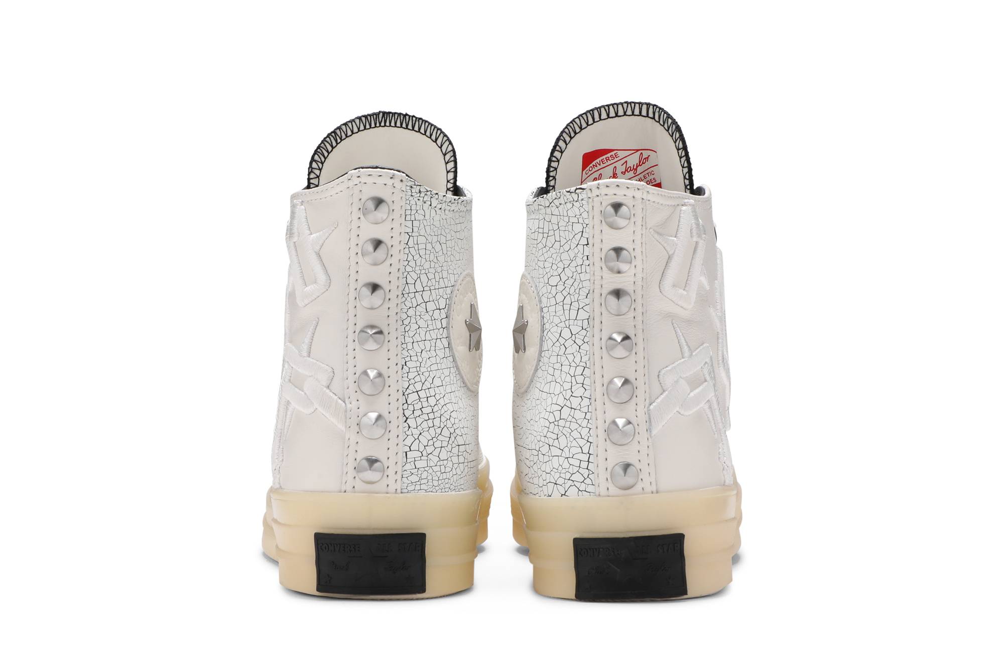 Details for 拉塞爾·威斯布魯克 x 匡威 Chuck 70 高筒 'Why Not? Pack' DA2762-900