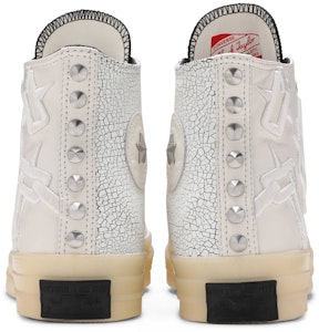 러셀 웨스트브룩 x 컨버스 척 70 "와이낫?" DA2762-900 Details for 러셀 웨스트브룩 x 컨버스 척 70 "와이낫?" DA2762-900