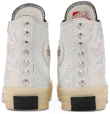 러셀 웨스트브룩 x 컨버스 척 70 "와이낫?" DA2762-900 Details for 러셀 웨스트브룩 x 컨버스 척 70 "와이낫?" DA2762-900