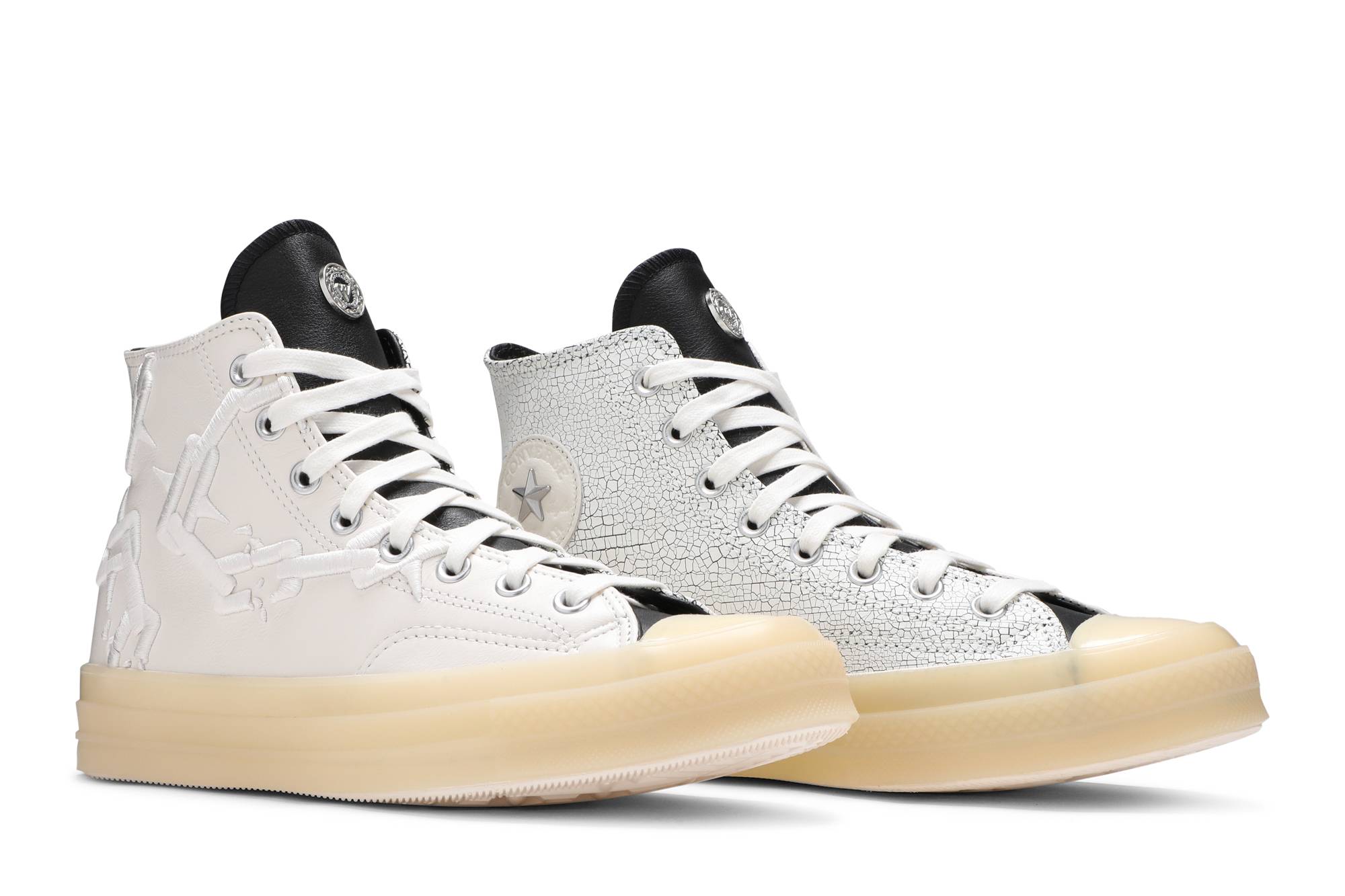 Cheap 拉塞爾·威斯布魯克 x 匡威 Chuck 70 高筒 'Why Not? Pack' DA2762-900