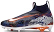 Buy Russell Wilson x Nike Alpha Menace Elite 3 'Denver Broncos Away' Lelaki. CV0578-400