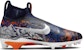 Russell Wilson x Nike Alpha Menace Elite 3 'Denver Broncos Away' Lelaki. CV0578-400