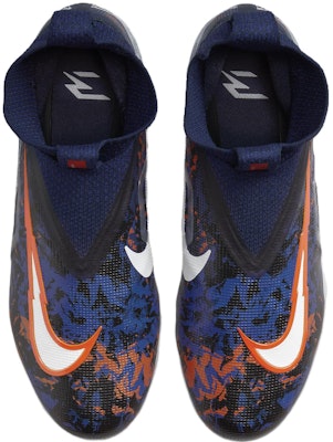 Russell Wilson x Nike Alpha Menace Elite 3 'Denver Broncos Away' CV0578-400 Shop Russell Wilson x Nike Alpha Menace Elite 3 'Denver Broncos Away' CV0578-400