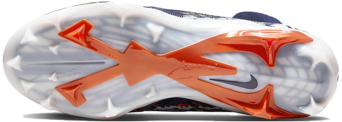 러셀 윌슨 x 나이키 알파 메네스 엘리트 3 (브롱코스 원정) CV0578-400 Details for 러셀 윌슨 x 나이키 알파 메네스 엘리트 3 (브롱코스 원정) CV0578-400