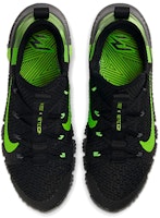 拉塞尔·威尔逊 x Nike Free Metcon 3 '黑毒液' CZ6722-003 Shop 拉塞尔·威尔逊 x Nike Free Metcon 3 '黑毒液' CZ6722-003