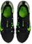 Shop Russell Wilson x Nike Free Metcon 3 'Hitam Venom' CZ6722-003