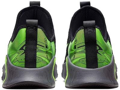 Russell Wilson x Nike Free Metcon 3 'Black Venom' Sepatu Olahraga Hitam CZ6722-003 Purchase Russell Wilson x Nike Free Metcon 3 'Black Venom' Sepatu Olahraga Hitam CZ6722-003