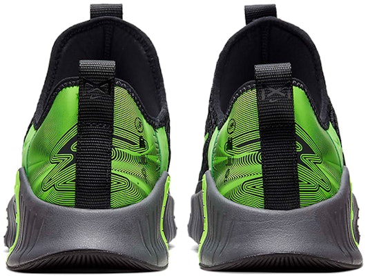 Russell Wilson x Nike Free Metcon 3 'Black Venom' CZ6722-003 Purchase Russell Wilson x Nike Free Metcon 3 'Black Venom' CZ6722-003