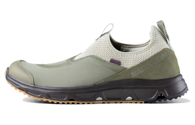 Buy サロモン RX スナッグ x PNS  "グレー/グリーン" 472292