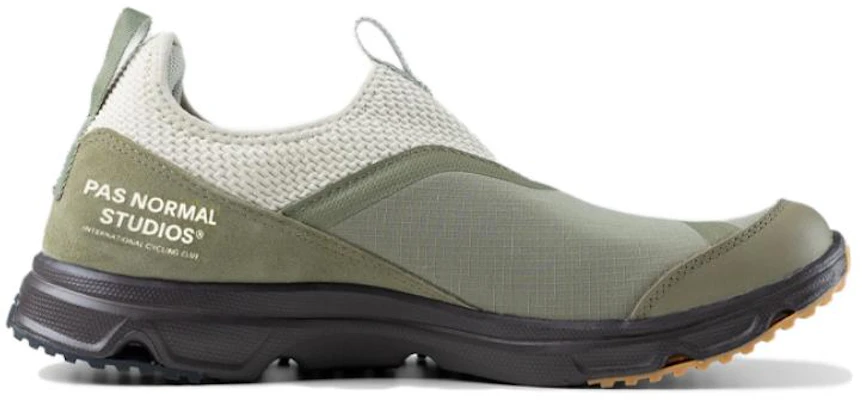 サロモン RX スナッグ x PNS "グレー/グリーン" 472292 Order サロモン RX スナッグ x PNS "グレー/グリーン" 472292