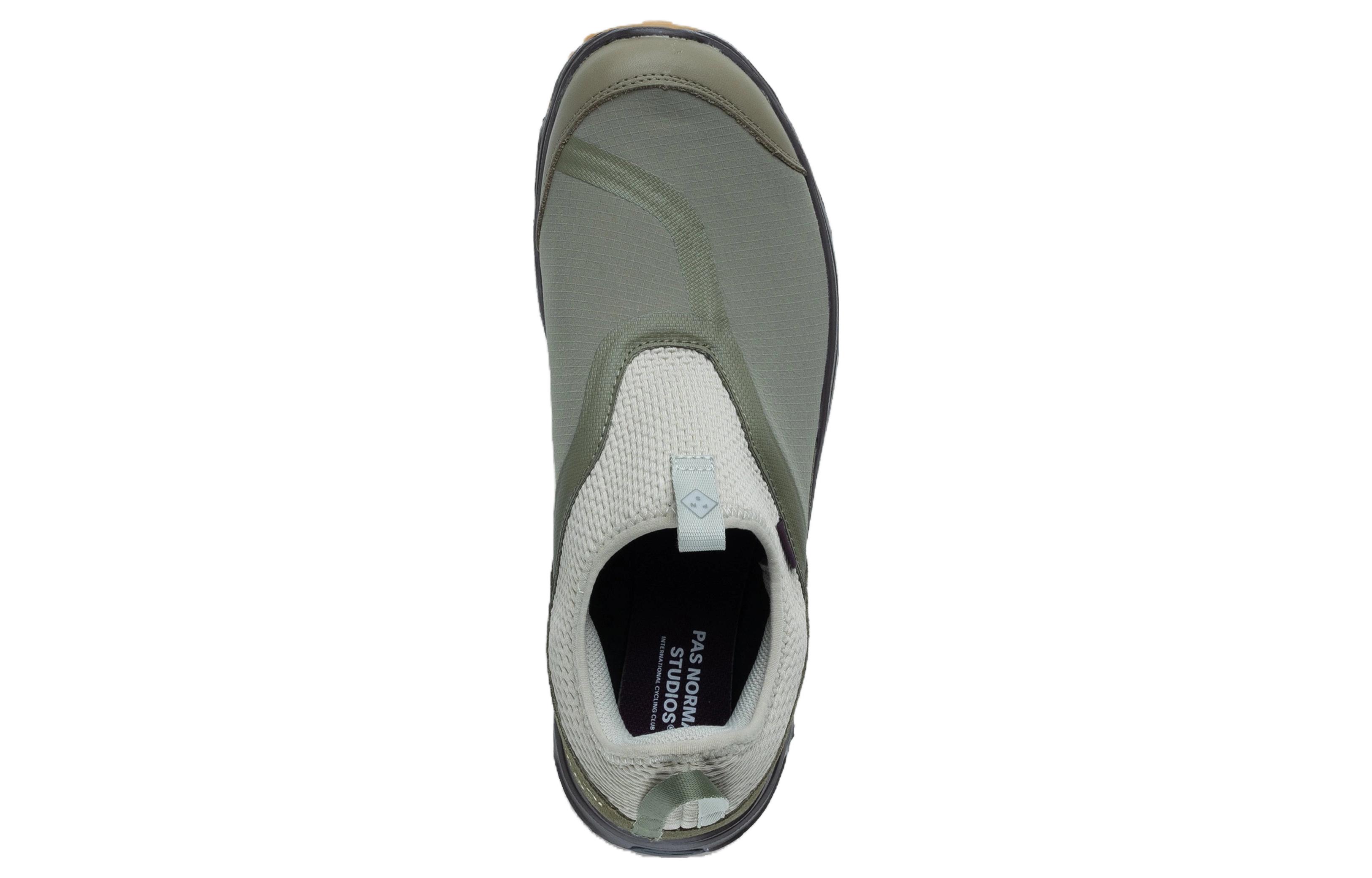 Purchase サロモン RX スナッグ x PNS  "グレー/グリーン" 472292