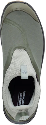 サロモン RX スナッグ x PNS "グレー/グリーン" 472292 Purchase サロモン RX スナッグ x PNS "グレー/グリーン" 472292