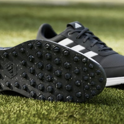 Kasut Golf Tanpa Paku S2G 24 IG8106 1