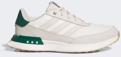 S2G Spikeless Leather 24 Golf Shoes IH8522 S2G Spikeless Leather 24 Golf Shoes IH8522