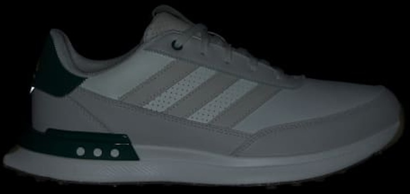 S2G 无钉皮革 24 高尔夫鞋 IH8522 Order S2G 无钉皮革 24 高尔夫鞋 IH8522