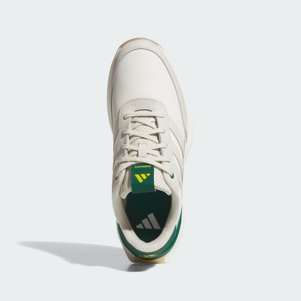 Lookbook S2G 无钉皮革 24 高尔夫鞋 IH8522