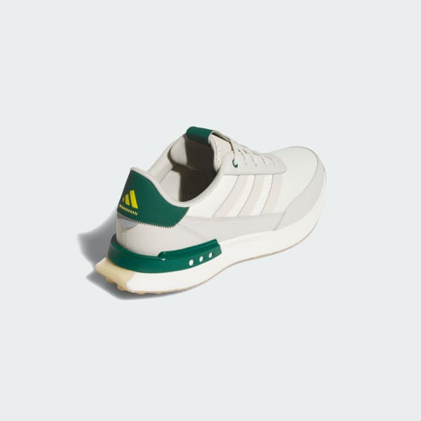 Details for S2G 无钉皮革 24 高尔夫鞋 IH8522