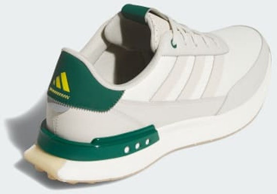 S2G 无钉皮革 24 高尔夫鞋 IH8522 Details for S2G 无钉皮革 24 高尔夫鞋 IH8522