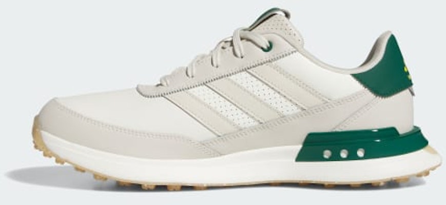 S2G 无钉皮革 24 高尔夫鞋 IH8522 Sizing S2G 无钉皮革 24 高尔夫鞋 IH8522