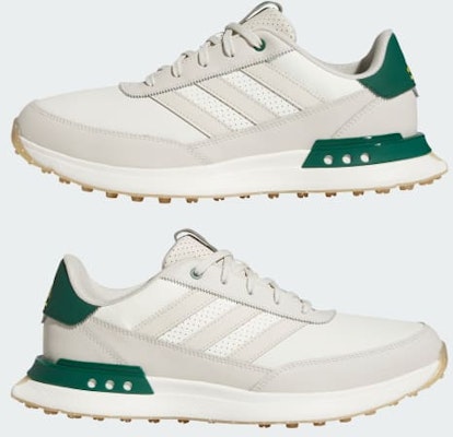 S2G 无钉皮革 24 高尔夫鞋 IH8522 Cheap S2G 无钉皮革 24 高尔夫鞋 IH8522