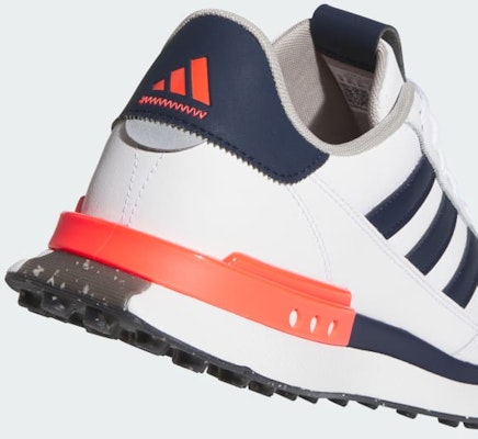 S2G 无钉真皮24高尔夫球鞋 IH8523 3