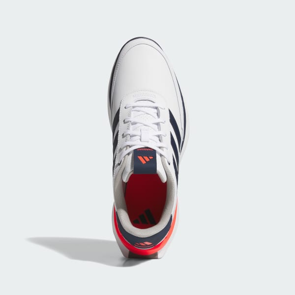 Lookbook S2G 无钉真皮24高尔夫球鞋 IH8523