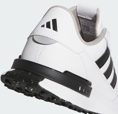 Sepatu Golf Kulit S2G Spikeless 24 JI4034 3