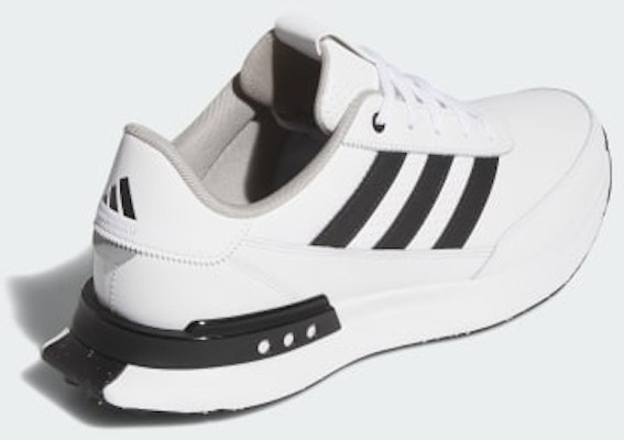Sepatu Golf Kulit S2G Spikeless 24 JI4034 Details for Sepatu Golf Kulit S2G Spikeless 24 JI4034