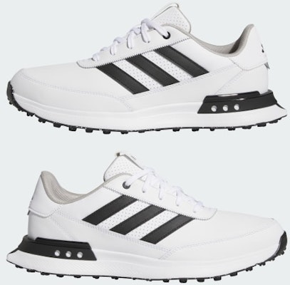 Sepatu Golf Kulit S2G Spikeless 24 JI4034 Cheap Sepatu Golf Kulit S2G Spikeless 24 JI4034