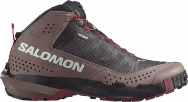 Salomon S/LAB XT-6 Waterway White/Illuminated/Waterway L47818600 Salomon S/LAB XT-6 Waterway White/Illuminated/Waterway L47818600