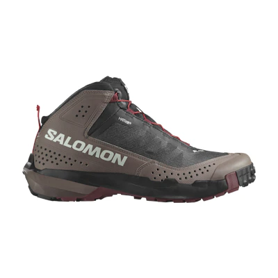 Salomon S/LAB XT-6 Waterway White/Illuminated/Waterway