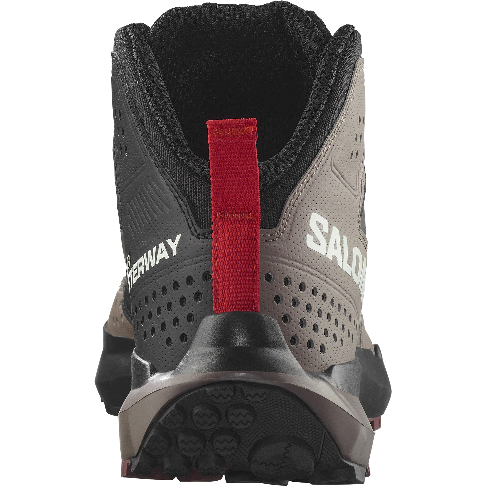 Salomon S/LAB XT-6 Waterway White/Illuminated/Waterway 圖 6