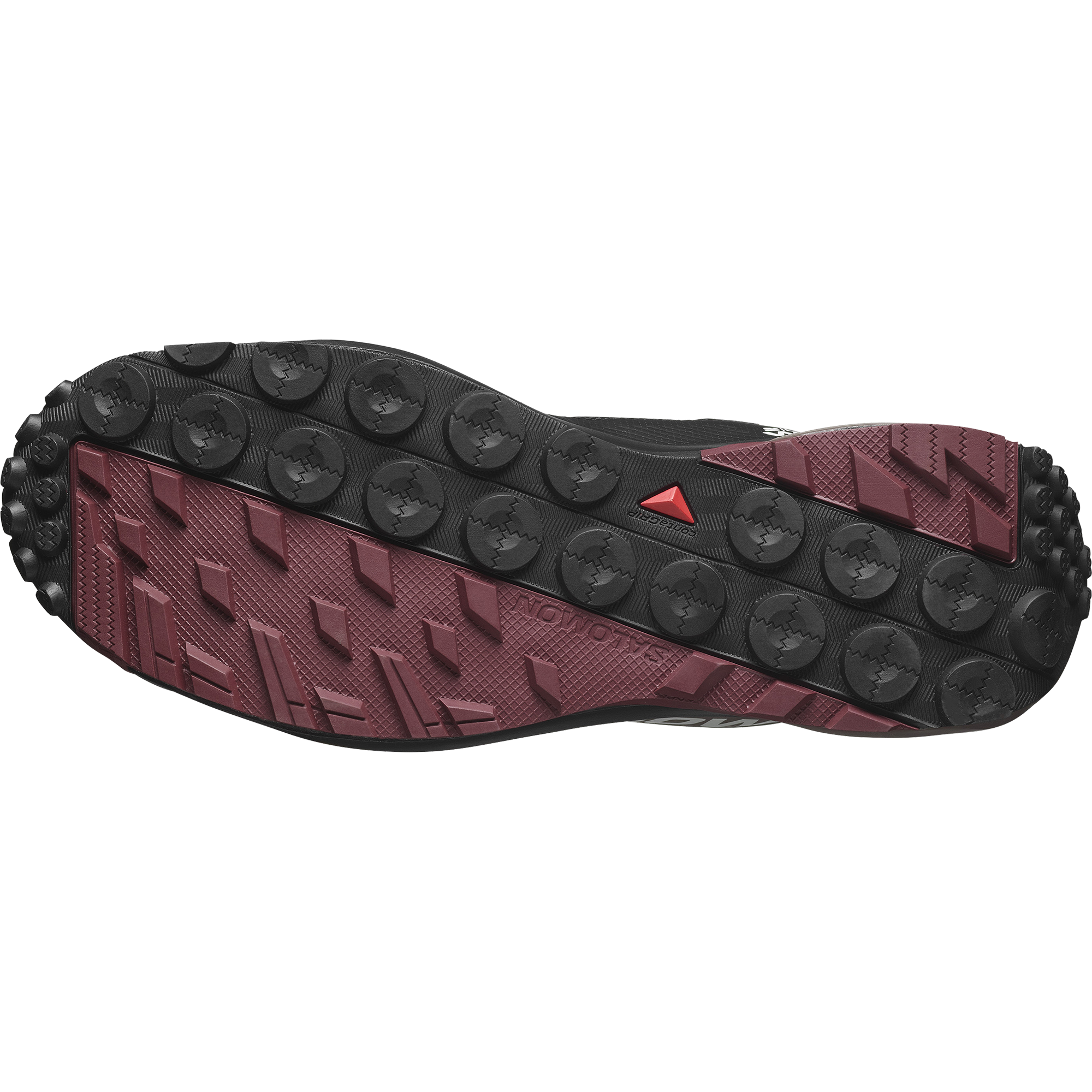 Salomon S/LAB XT-6 Waterway White/Illuminated/Waterway 圖 7