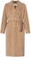 Order S MaxMara Madame 101801 Abrigo Clásico de Lana Camel Doble Cara 1018010906001-MADAME