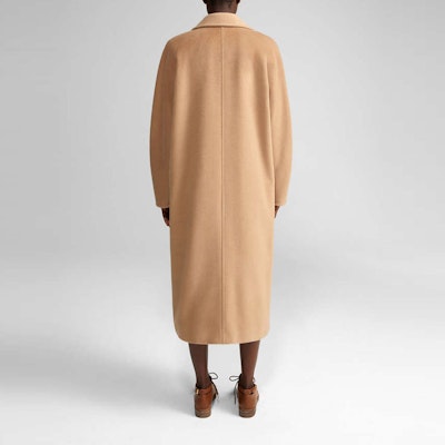 S MaxMara Madame 101801 Abrigo Clásico de Lana Camel Doble Cara 1018010906001-MADAME Purchase S MaxMara Madame 101801 Abrigo Clásico de Lana Camel Doble Cara 1018010906001-MADAME