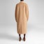 Purchase S MaxMara Madame 101801 Abrigo Clásico de Lana Camel Doble Cara 1018010906001-MADAME