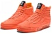S.R. STUDIO. LA. CA. x Vans Clash The Wall 'Orange Pop' Sneakers VN000CNKPDQ