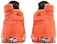Shop S.R. STUDIO. LA. CA. x Vans Clash The Wall 'Orange Pop' Sneakers VN000CNKPDQ