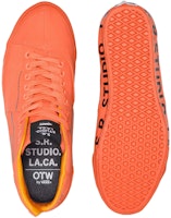 SR.LA.CA. x Vans 激突の壁 オレンジポップ VN000CNKPDQ Purchase SR.LA.CA. x Vans 激突の壁 オレンジポップ VN000CNKPDQ