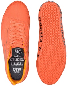 SR.LA.CA. x Vans 激突の壁 オレンジポップ VN000CNKPDQ Purchase SR.LA.CA. x Vans 激突の壁 オレンジポップ VN000CNKPDQ