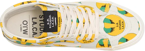 Order S.R. STUDIO. LA. CA. x Vans Sk8-Hi Reissue 38 Vibram「SR爪紋」 VN000S51FS8